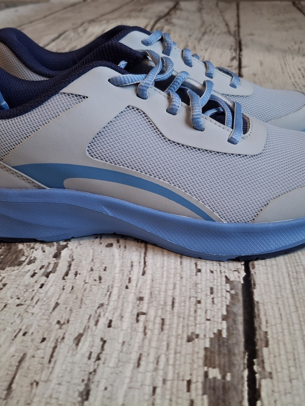 Athletic Works Womens  Athletic Sneakers